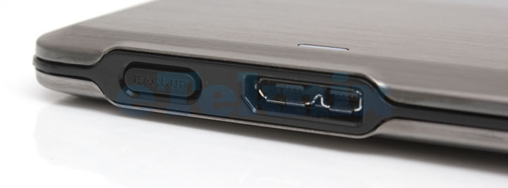 Обзор и тестирование 2.5" USB 3.0 накопителя ADATA DashDrive Elite HE720